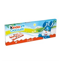 Kinder Chocolate 150g Easter  (24ST)*AA