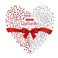 Raffaello Heart 9  x 140g