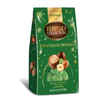 Ferrero Coll. Choco spheres hazelnut 24 x 100 g