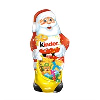 Kinder Santa Claus 24 x 55g