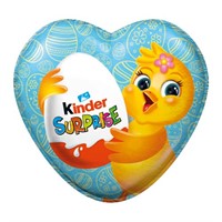 Kinder Heart with Surprise 53g