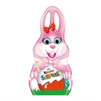 BUNNY PINK 12 X 75 G