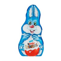 Kinder Easter Bunny with Kinder Egg 75g