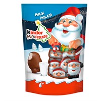 Kinder Mini Friends Milk Christmas 26 x 122 g