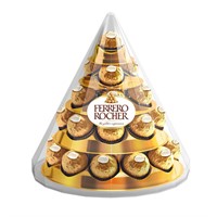 Ferrero Rocher Cone 350 Gr *AA