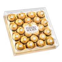 Ferrero Rocher Diamant 300 Gr *AA