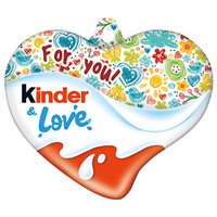 Kinder Love Easter 37gr  (30 st)*AA