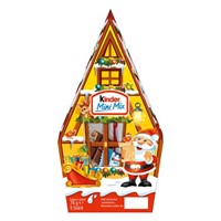 KINDER MIX HOUSE 24 X 76 G