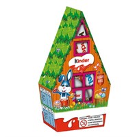 Kinder Mix House 76g