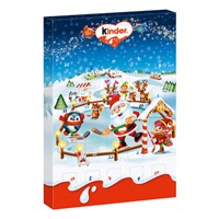 Kinder Advent Calender - 12x150g