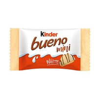 Kinder Bueno White Mini lösvikt 2,7 KG