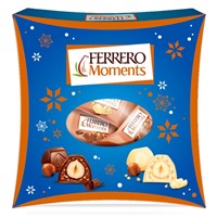 Ferrero Moments Mix 7 x 183g