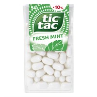 Tic Tac Mint  24 x 54 g