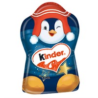 KINDER HOLLOW FIGURE 36 x 35 g