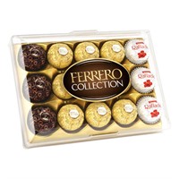 Ferrero Collection 6 x 172 g