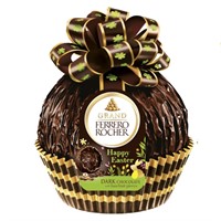 Grand Ferrero Rocher Dark 125g