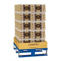 AA* FERRERO COLLECTION ASK 359 GR HALVP.