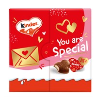 Kinder Love 26 x 107 g