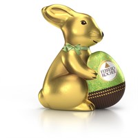 Ferrero Rocher Bunny 100g