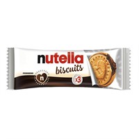 Nutella Biscuits 28 x 41,4g