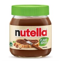 Nutella Plant Based 15 x 350 g