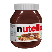 Nutella 6 x1000g