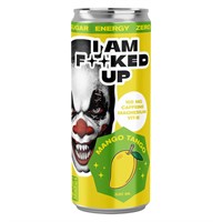 FUCKED UP MANGO TANGO - 33cl