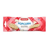 Friggs Snackpack Popcorn 25G