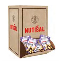 AA* NUTISAL CASHEW AUTOMAT 40 x 40 g