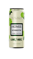 Homie Synbiotic Pear/Passion 33CL