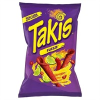 Takis - Fuego 100g