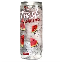 Fresh Vattenmelon 33CL