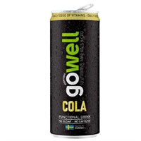 Gowell Cola 33CL