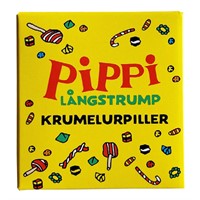 Pippis Krumelurpiller 20G