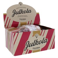 TOMTEKOLA ASK 500 g - 10 st