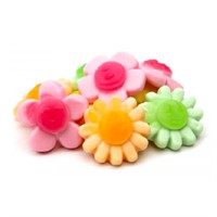 Happy Flower 1,25 kg x 2