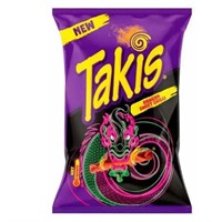Takis - Sweet chili 100g x 18