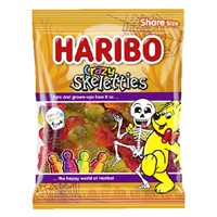 Crazy Skeletties 30 x 160 g