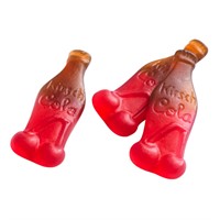 Cherry Cola lösvikt 3 kg