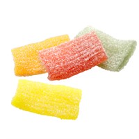 Pasta Frutta Zourr lösvikt 3 kg