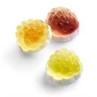 Fruity Fruity lösvikt 3 kg