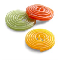 Rotella Fruit lösvikt 3 kg