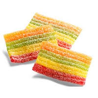 Miami Sour lösvikt 3 kg