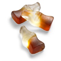 Happy Cola lösvikt 4 kg