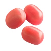 KASTANJER BUBBLE GUM LÖSVIKT BIB