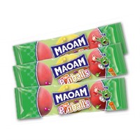 Maoam Pinball lösvikt 3 kg
