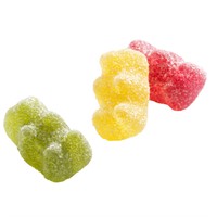 Goldbears Sour lösvikt 3 kg