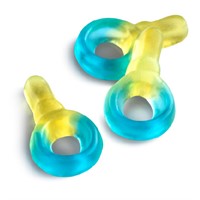 Nappar Blå Hallon & Citron 3,5 kg BIB