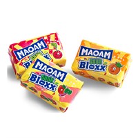 MAOAM SOUR BLOXX 1-PACK LÖSVIKT BIB