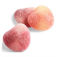 Peaches Melba lösvikt